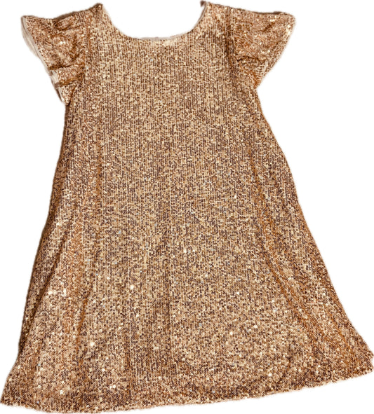 Seller #74 Cat & Jack sequence dress Size 8 $5
