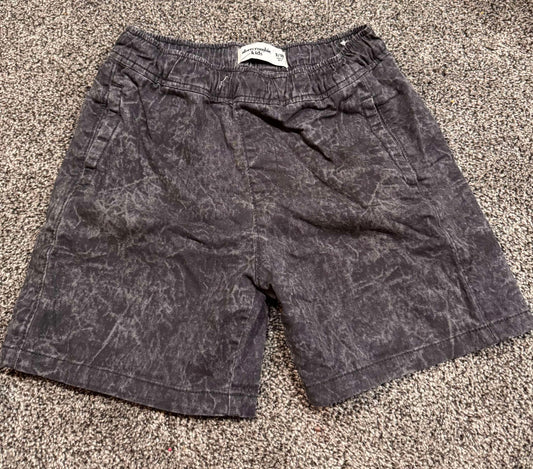 #5 VGUC - 9/10Y - Abercrombie Kids Shorts