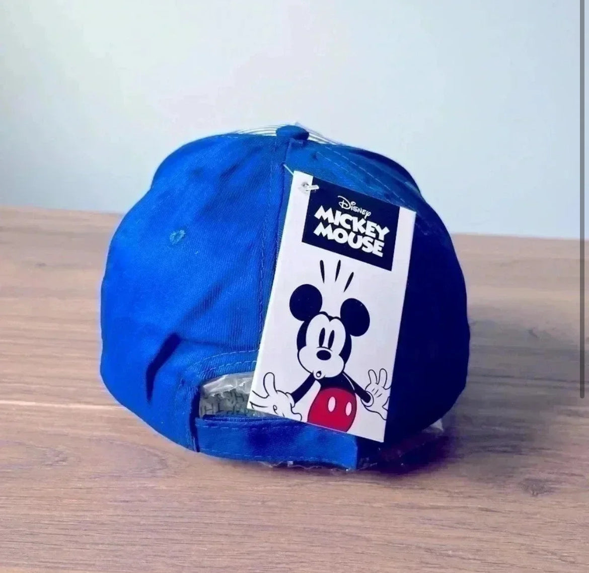 Seller #213 NWT kids/youth Mickey Mouse Hat