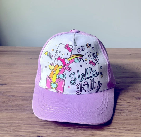 Seller #213 NWT Hello Kitty Youth/Kids Hat