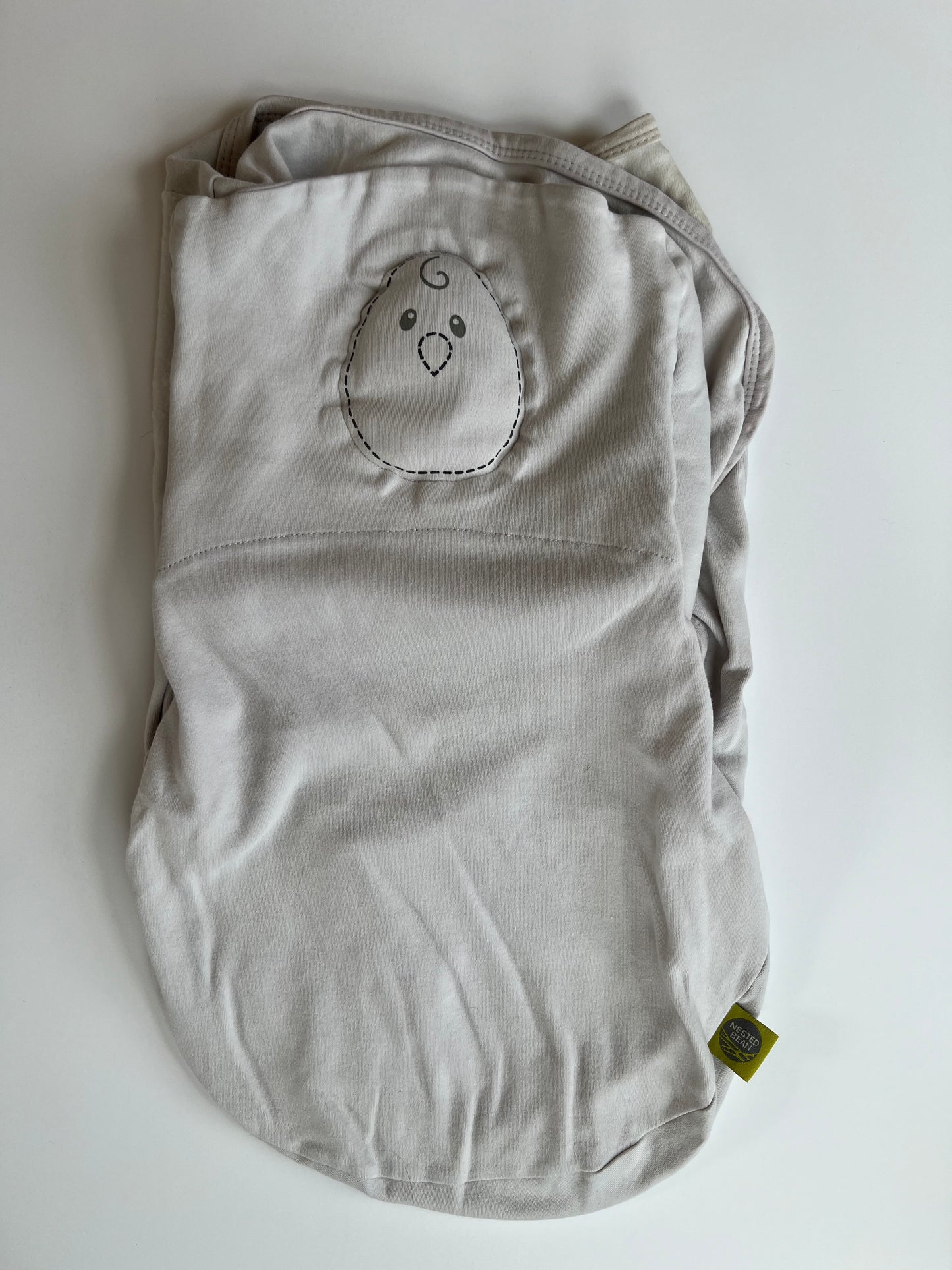 Nested Bean Swaddle Size Small