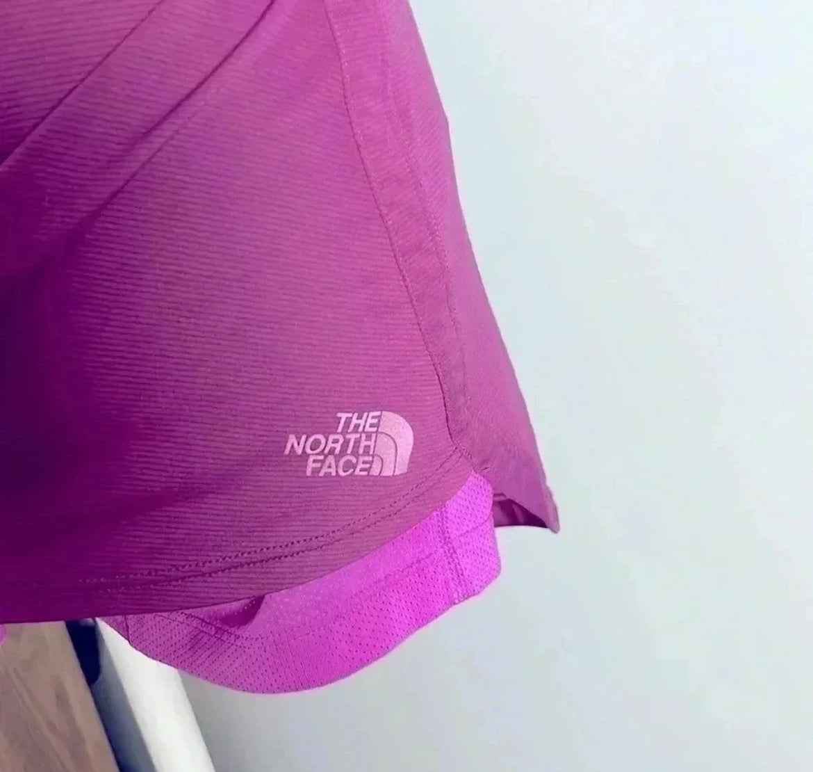 Seller #213 Women’s Sm North Face Purple Running Skirt EUC