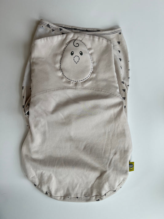 Nested Bean Swaddle Size Small
