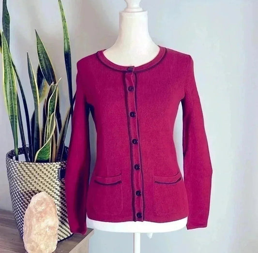 Seller#213 NWT Ann Taylor XXS Cardigan