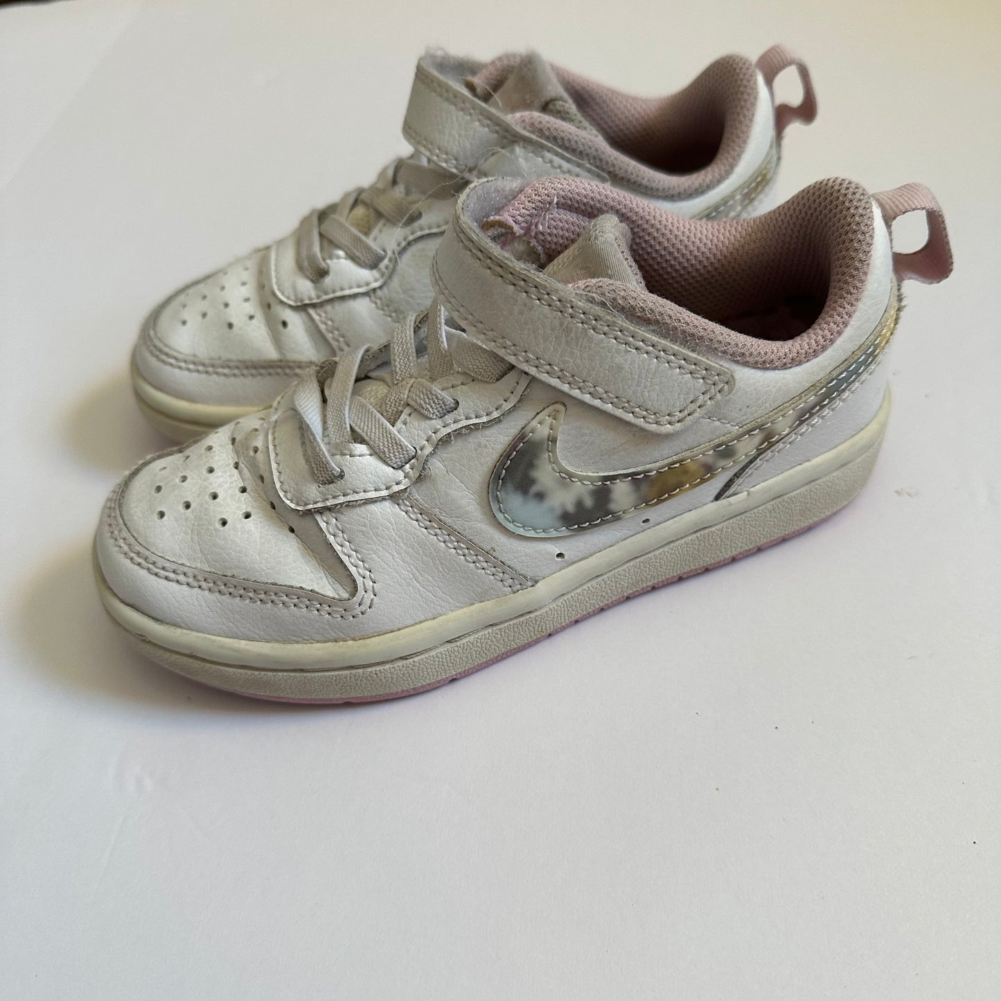 #162 Nike Sneakers Girls 11