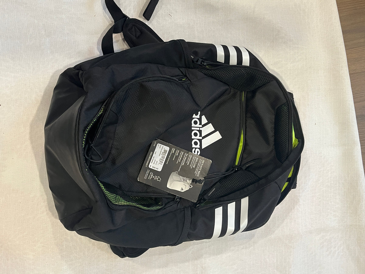 135 Soccer bag LN adidas