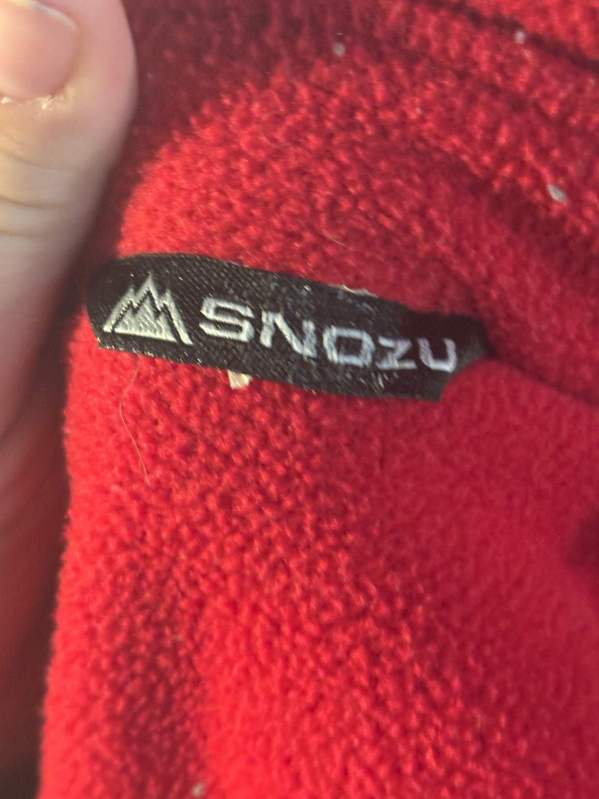#34 2T Winter Coat