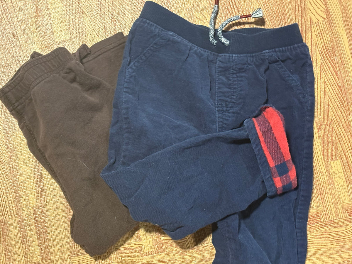 #34 3t boys pants