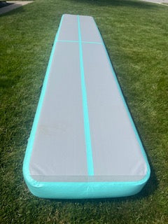 #78 Inflatable Tumble Track