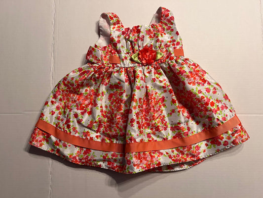 Youngland Baby Dress