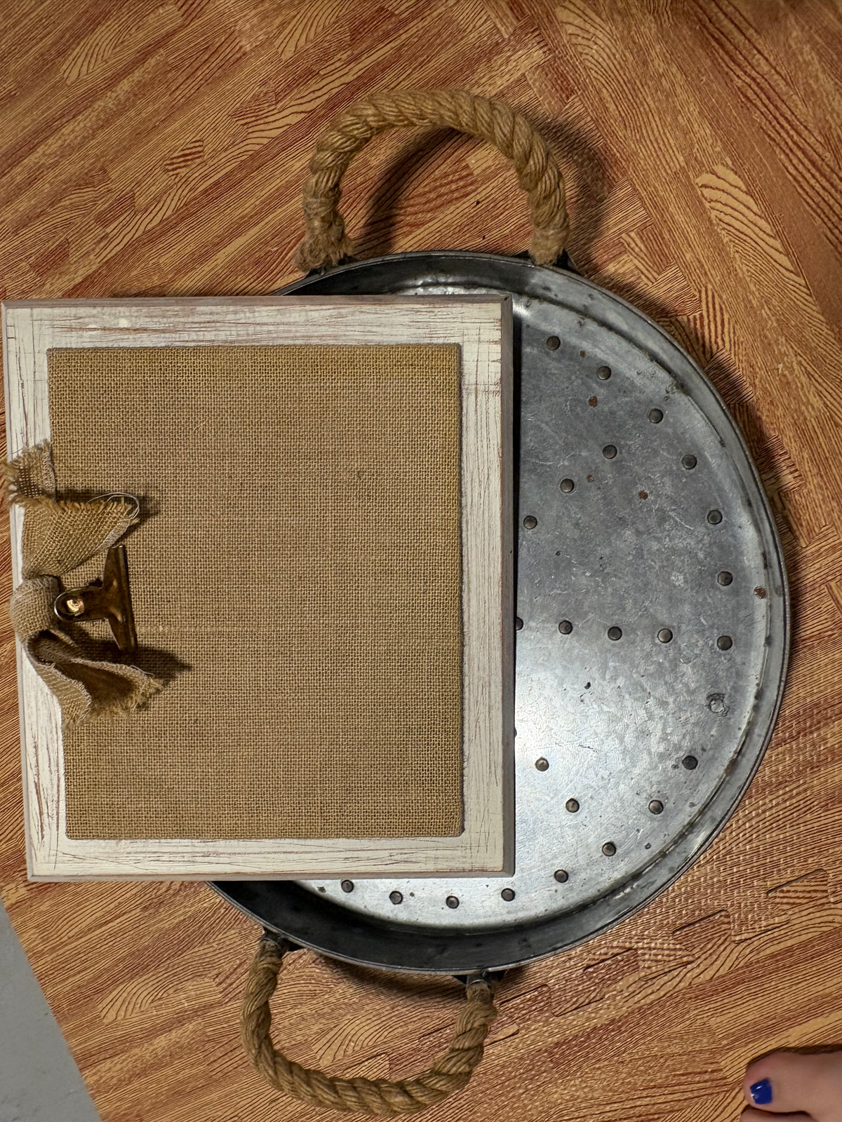 #34 Farmhouse Decor