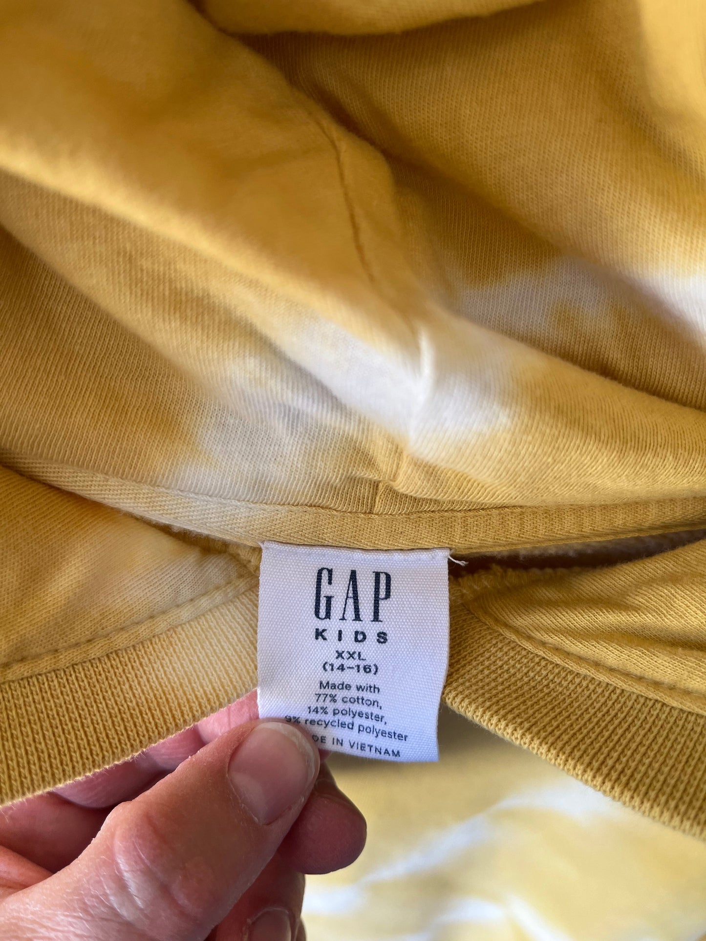 PPU  45241  Adidas UC Long Sleeve Red Shirt Mens Size Small