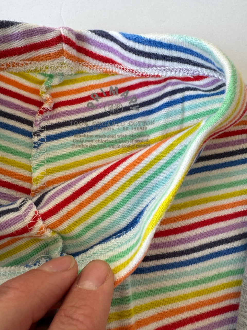 #190 REDUCED Primary Bundle: 12-18m Joggers, Pants, and Leggings