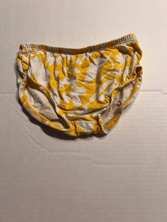 Bloomer/Diaper Cover
