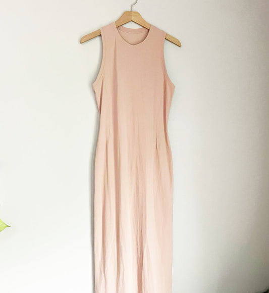 Seller 196 Lululemon all aligned midi dress 6