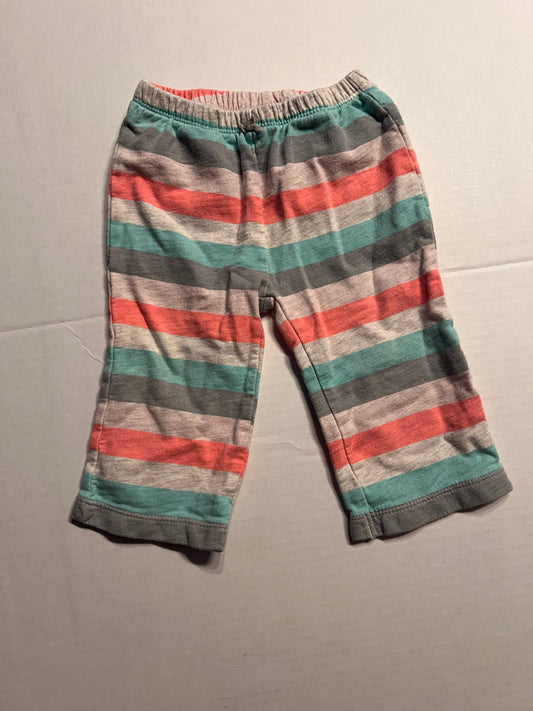 #74B Carters 9mo pants