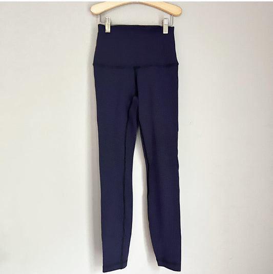 Seller 196 Lululemon Wunder Under leggings 4