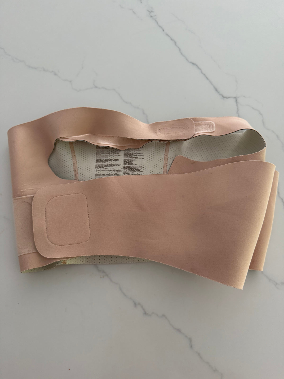 #139 Momcozy Belly Band