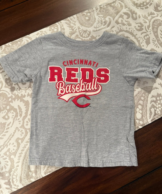 #51 Reds T-Shirt 3T