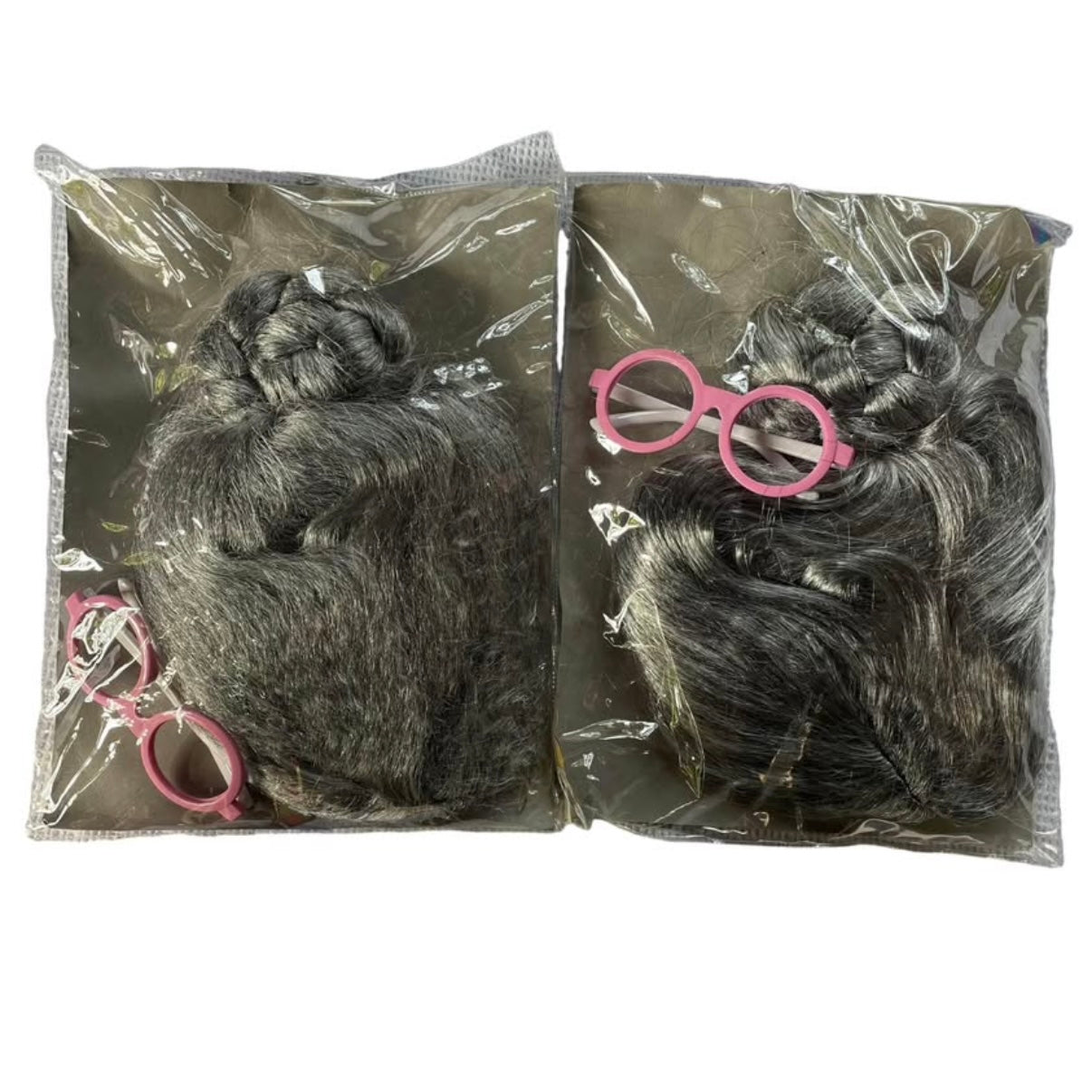 #1 Two Old Lady Costumes REDUCED