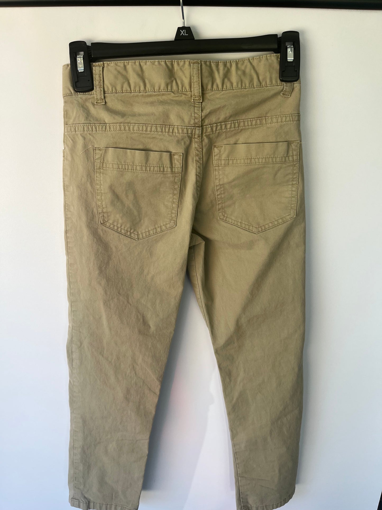 #7 United Colors of Benetton Boys Size Medium (size 7-8)