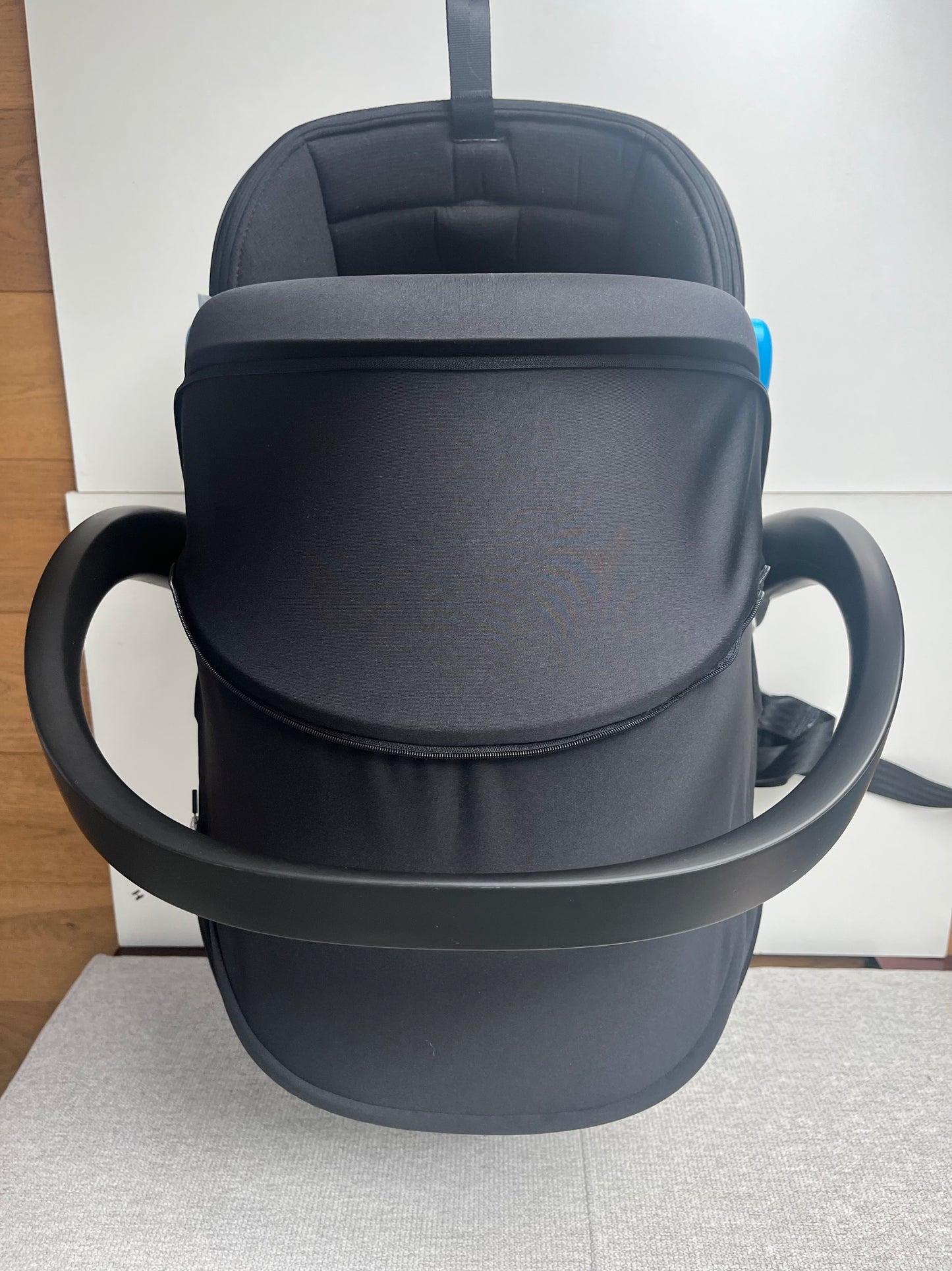 #7 Clek Liing Car Seat