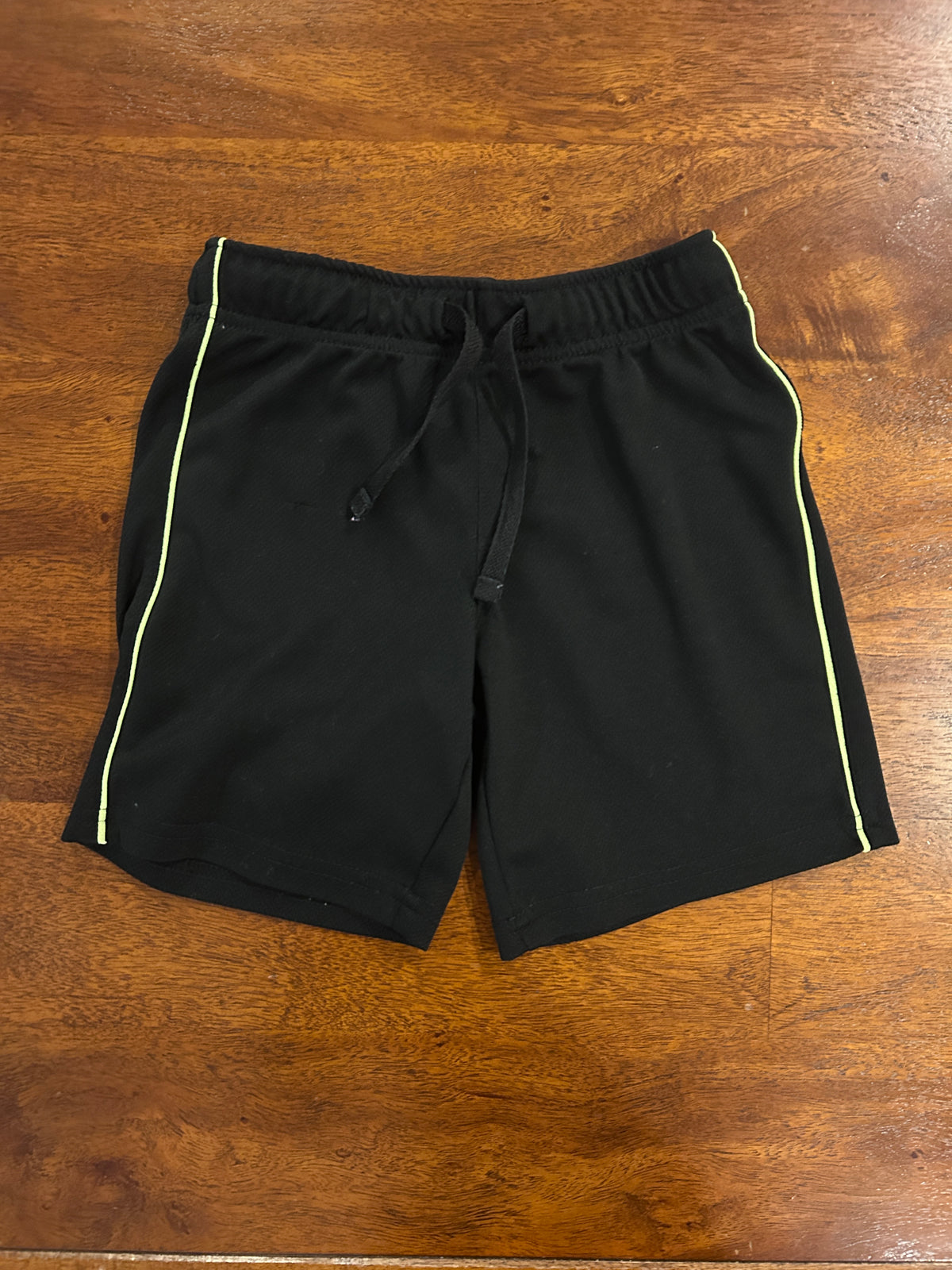 Seller #5 - Boys 4T Athletic Shorts
