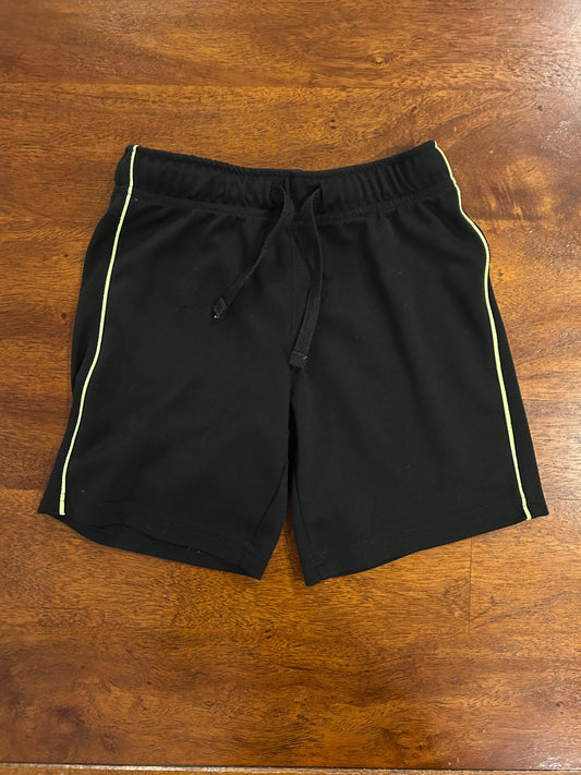 Seller #5 - Boys 4T Athletic Shorts