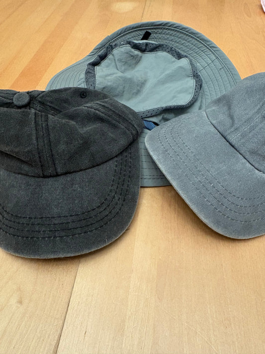 #34 6m-3T Toddler Hats