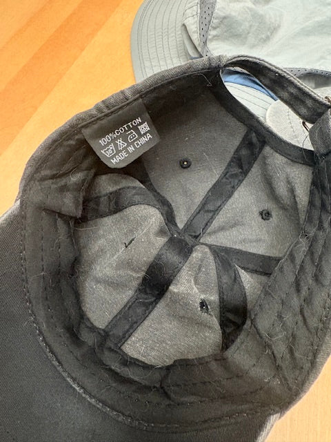 #34 6m-3T Toddler Hats