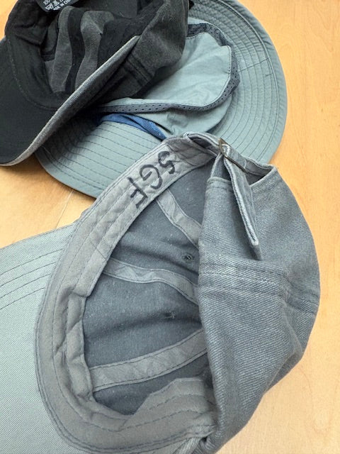 #34 6m-3T Toddler Hats