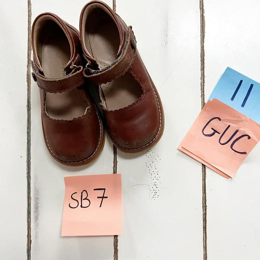 Seller 196 elephatito Mary Jane’s 11