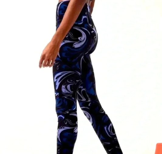 Seller #213 NWT XXS Athleta Elation Velvet Tights