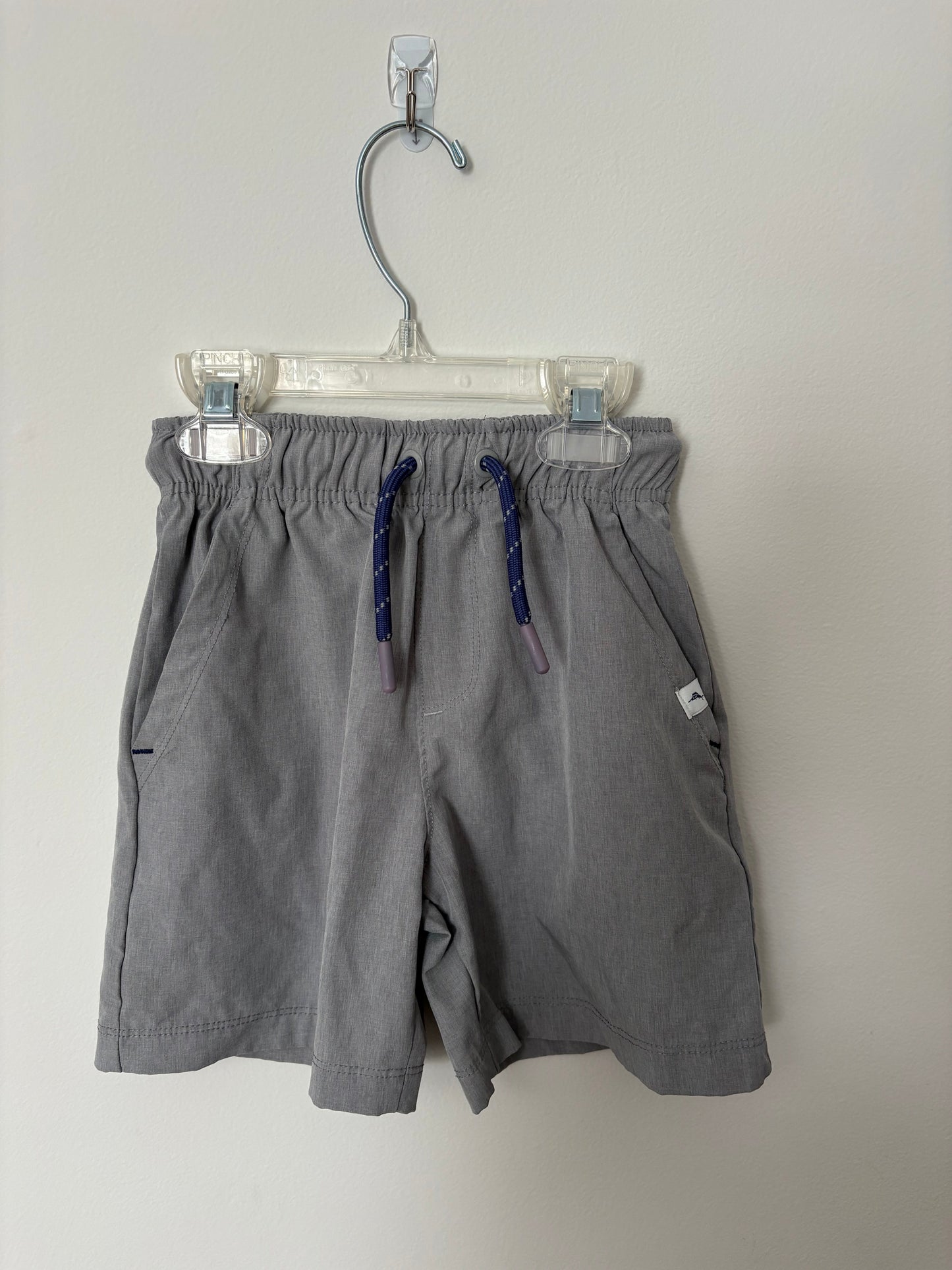 #28 Boys Tommy Bahama Active Shorts - XS