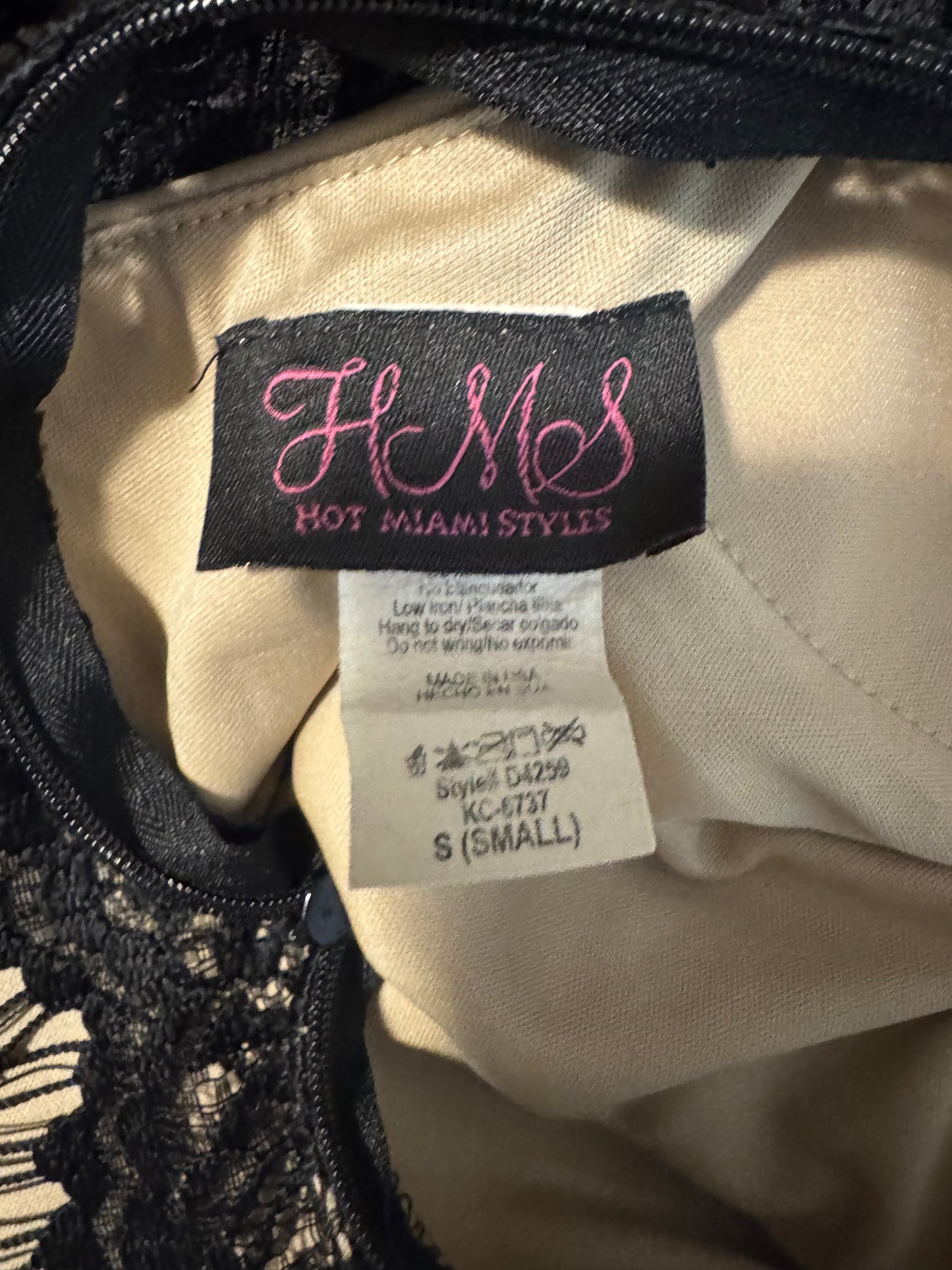 #53 reduce women’s dress size S