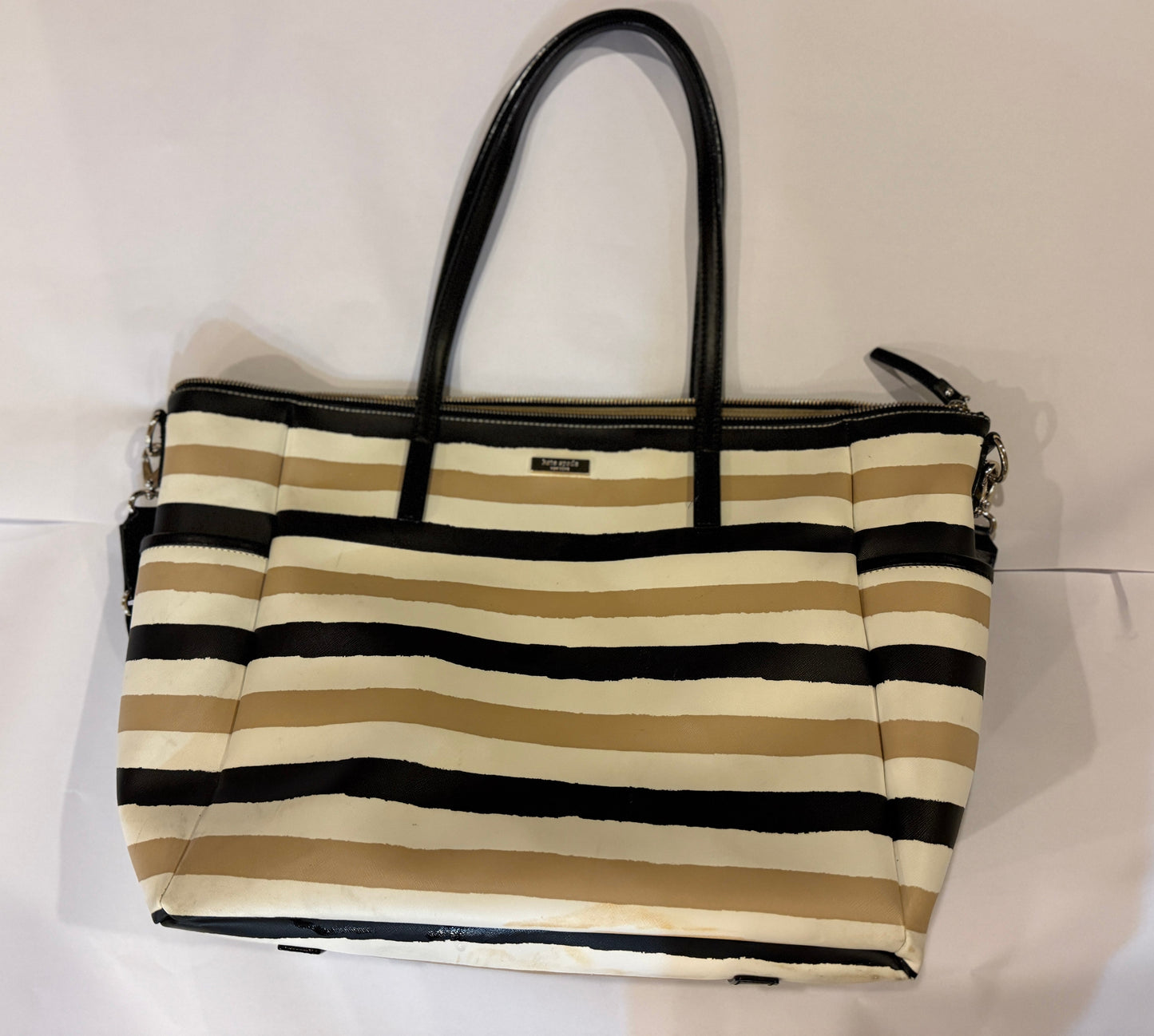 Reduced Seller #142 Kate Spade Diaper Bag