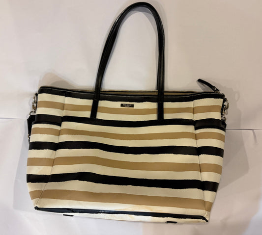 Reduced Seller #142 Kate Spade Diaper Bag