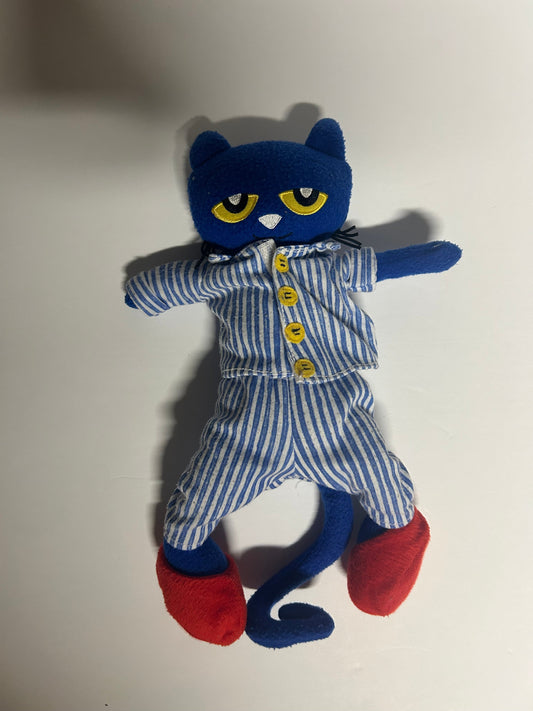 #70 Pete the Cat!