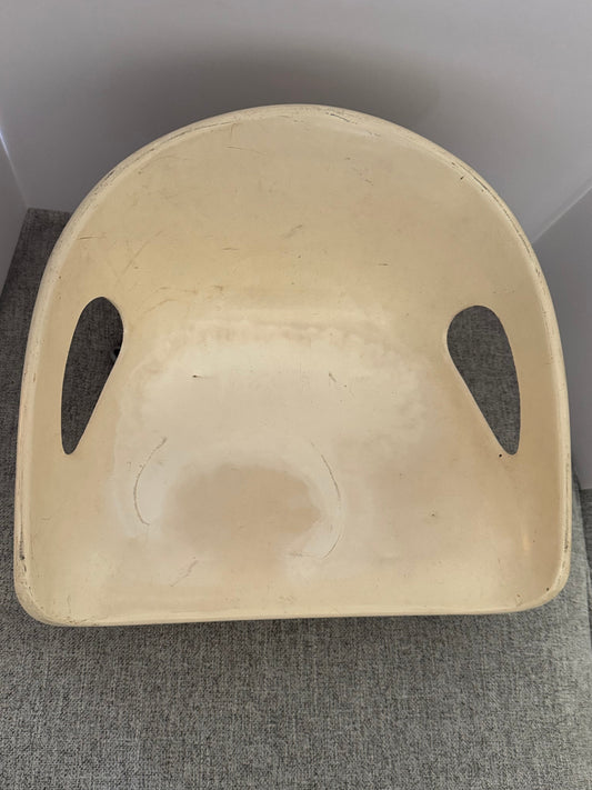 REDUCED #92 Kids vintage modern chair