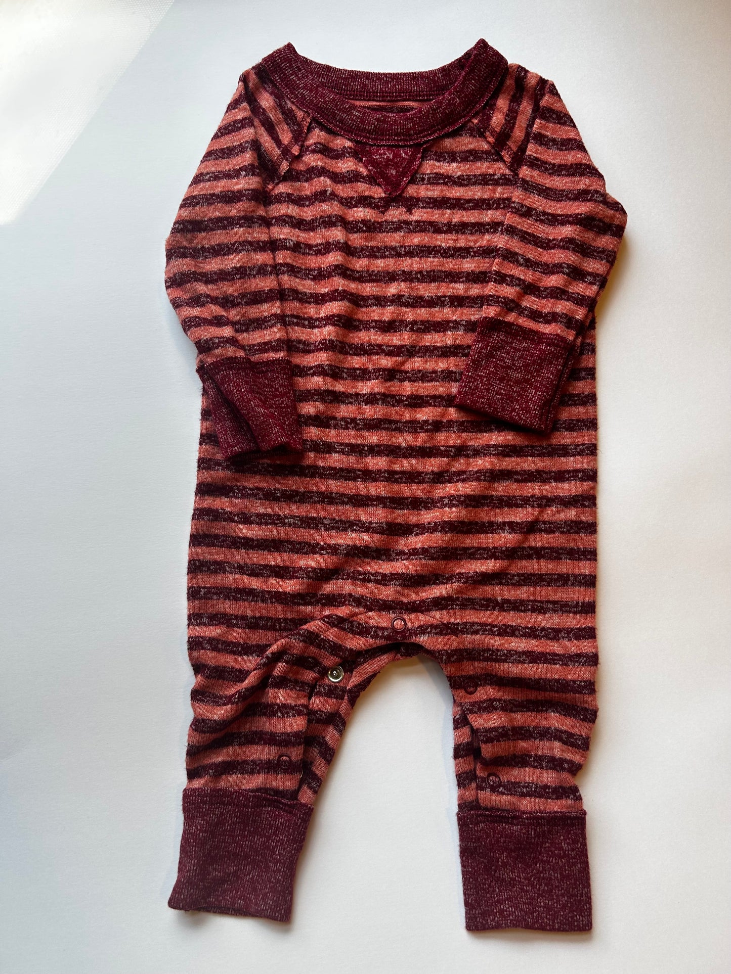 Seller #21 boys 3-6mo Cat and Jack super soft