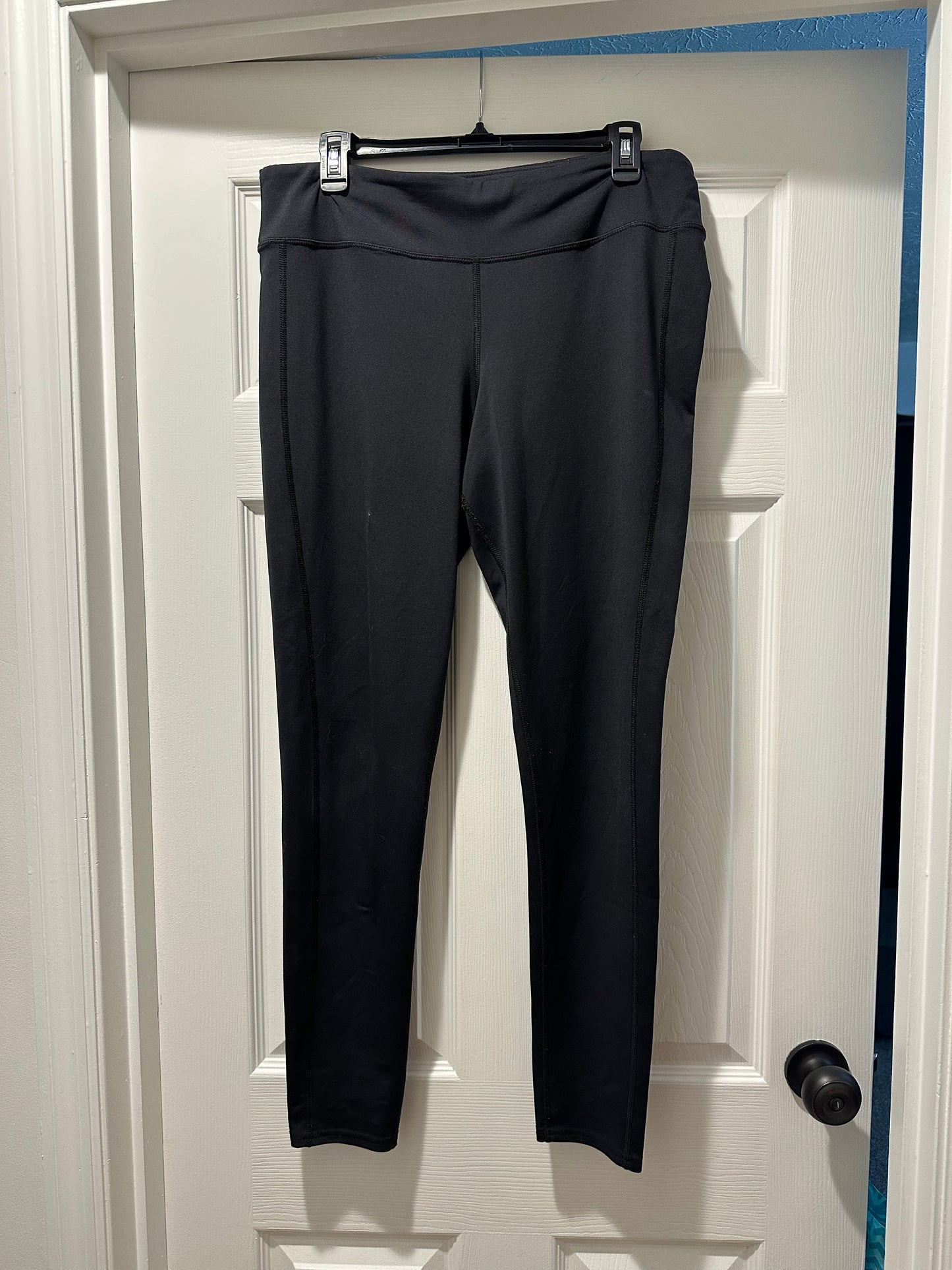 Columbia L leggings (PPU Milford)