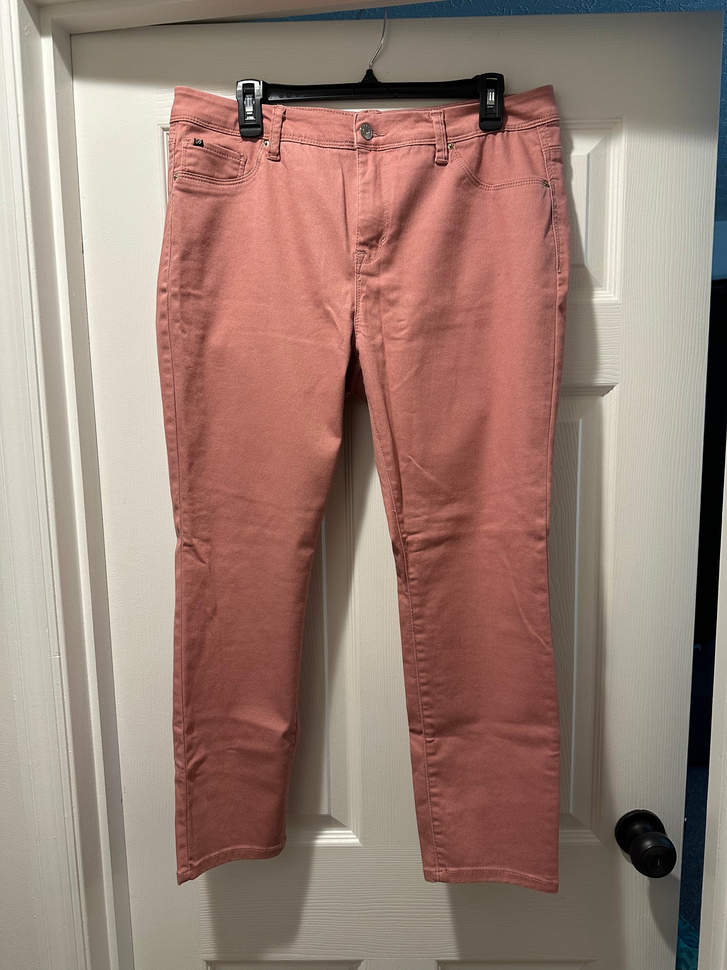 Curve Appeal Minimalist Jeggings size 14 (PPU Milford)