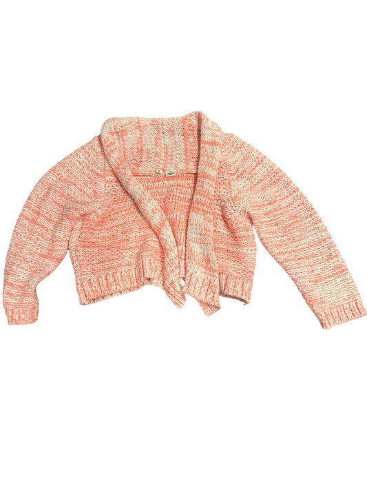 208 Girls sweater size 7/8