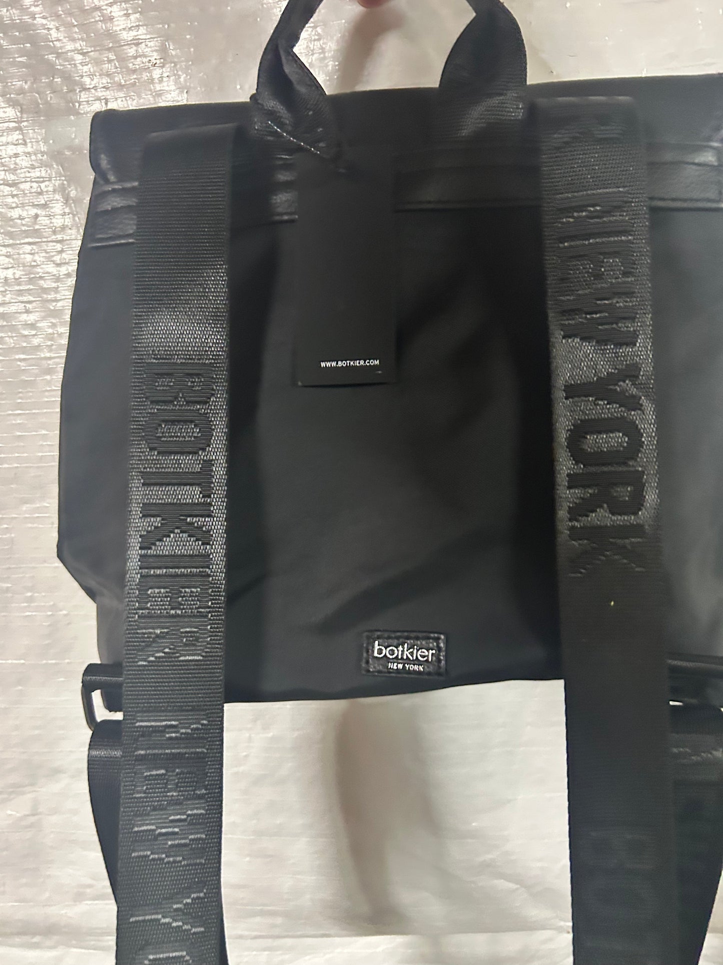 #70  REDUCED  Botkier Backpack
