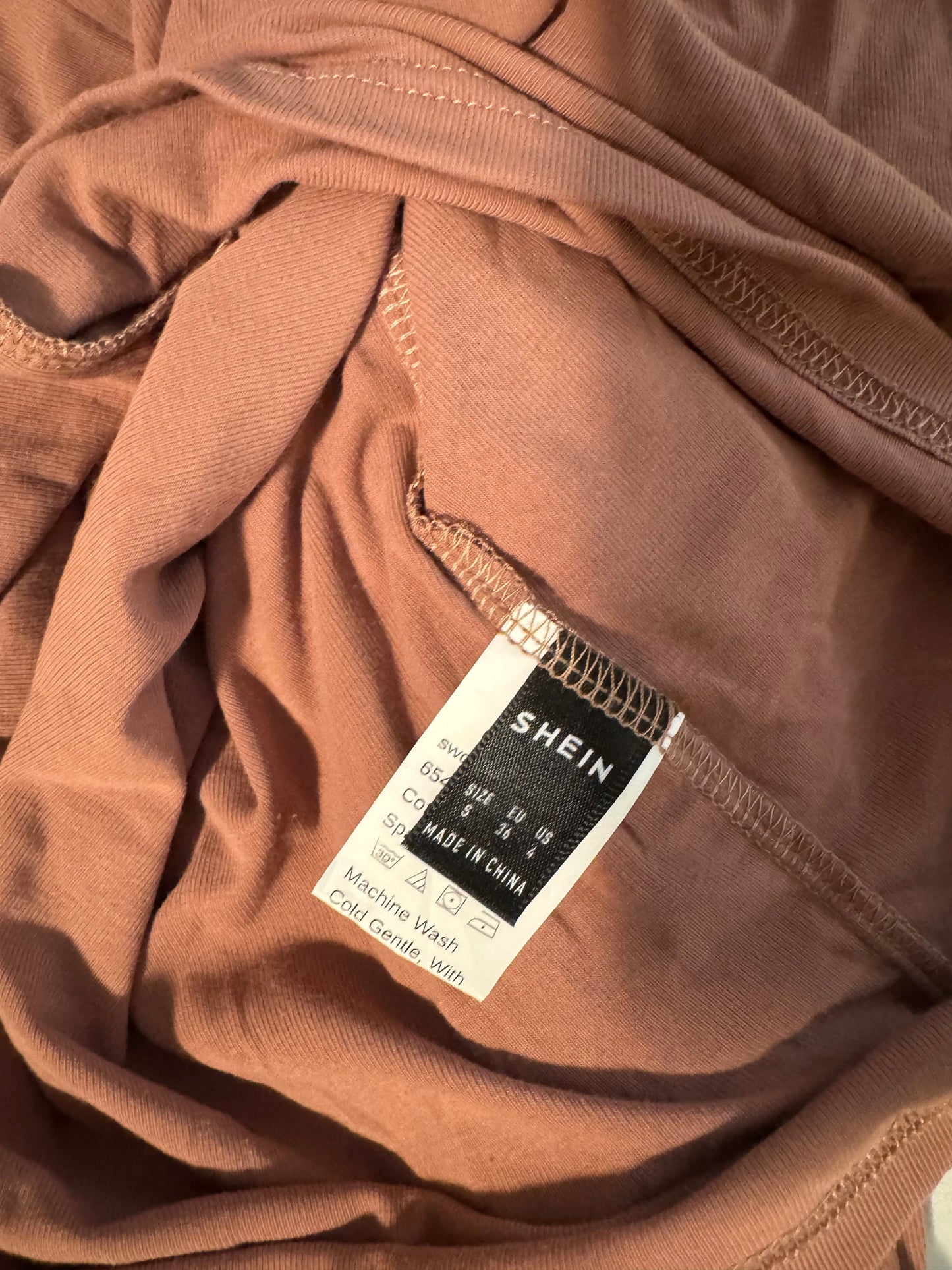 #53 reduce women’s dress size S