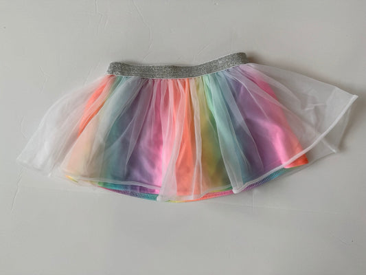 #190 Garanimals 24m Tulle Skirt