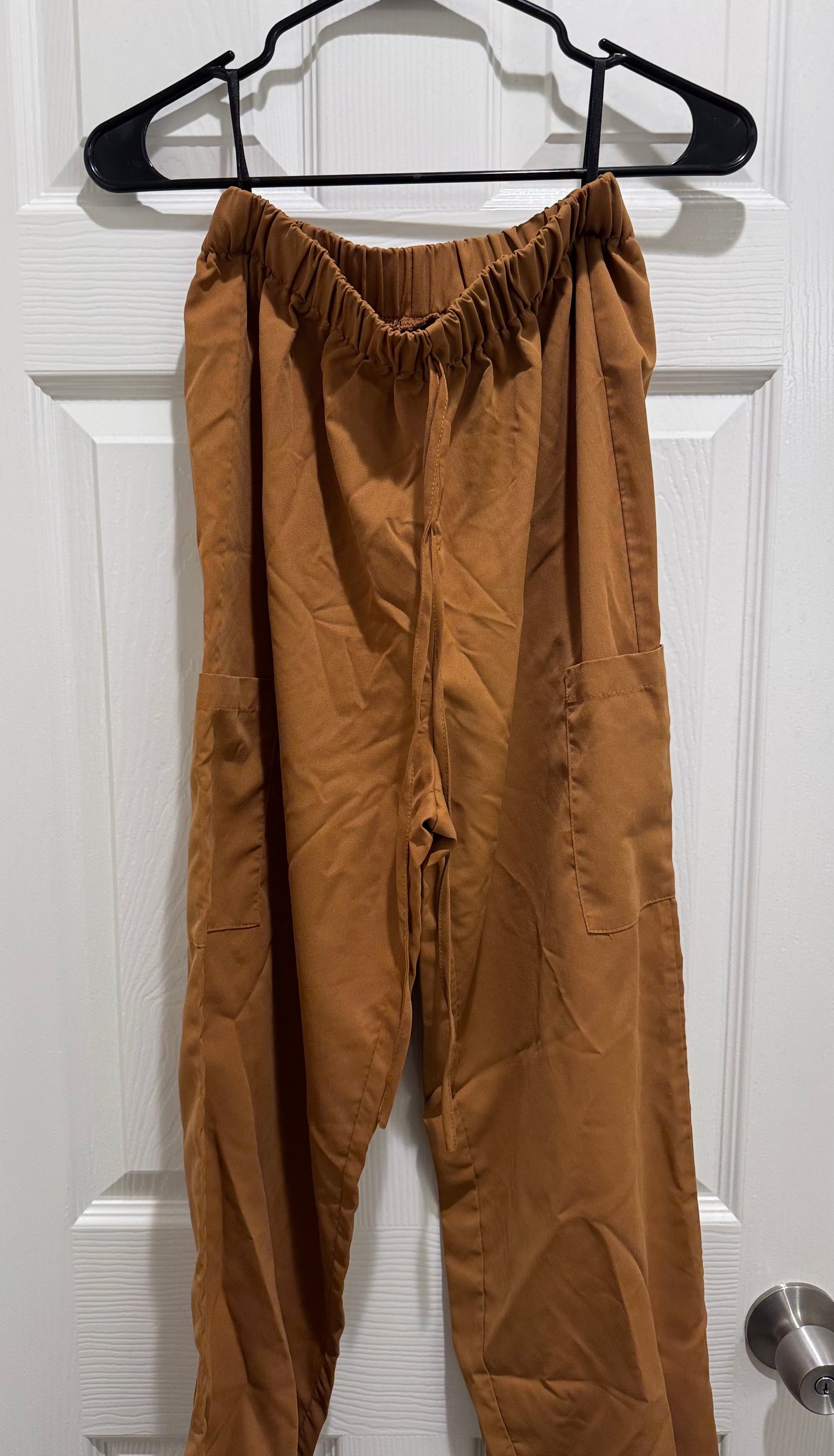 #53 reduce Women’s jogger pants size S