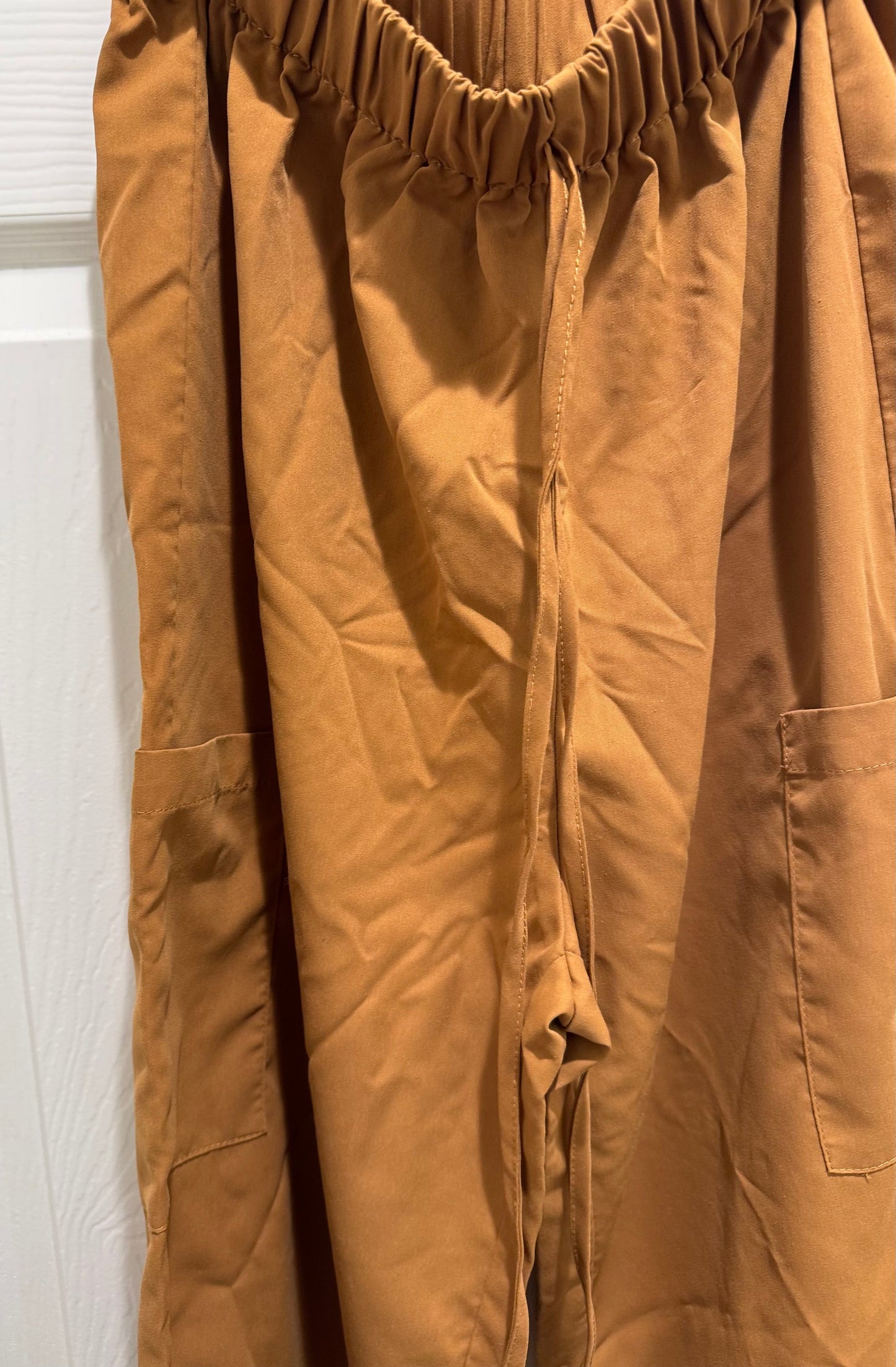 #53 reduce Women’s jogger pants size S