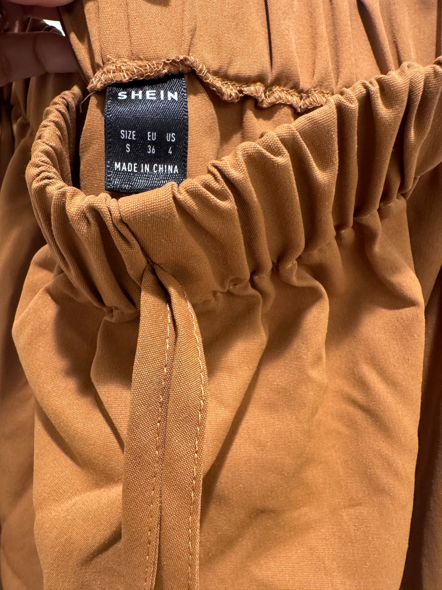 #53 reduce Women’s jogger pants size S