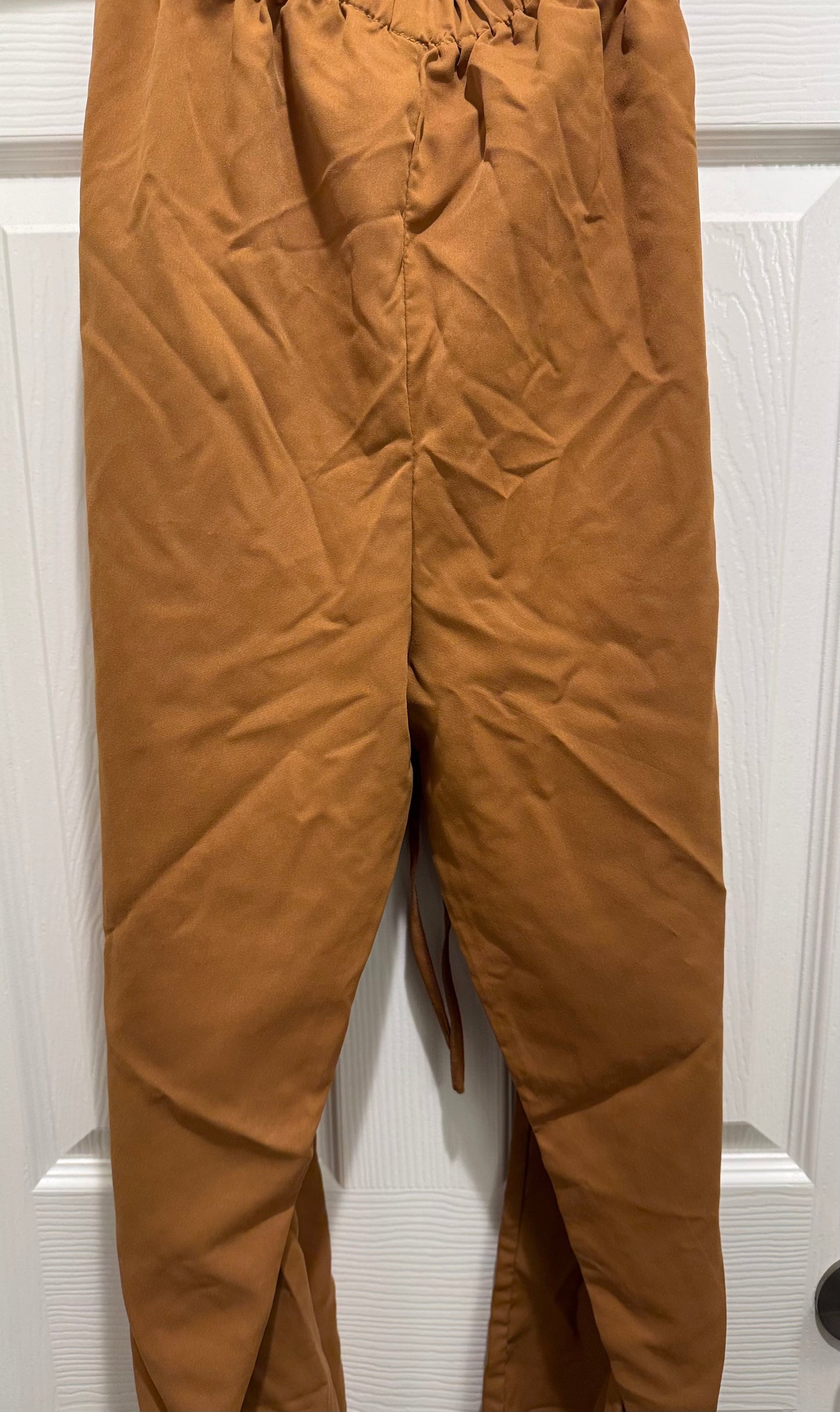 #53 reduce Women’s jogger pants size S